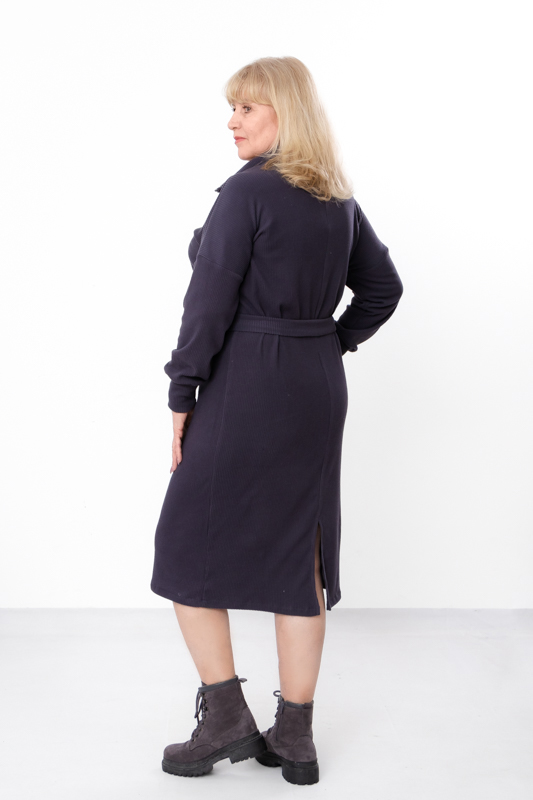 Сукня жіноча (батал)